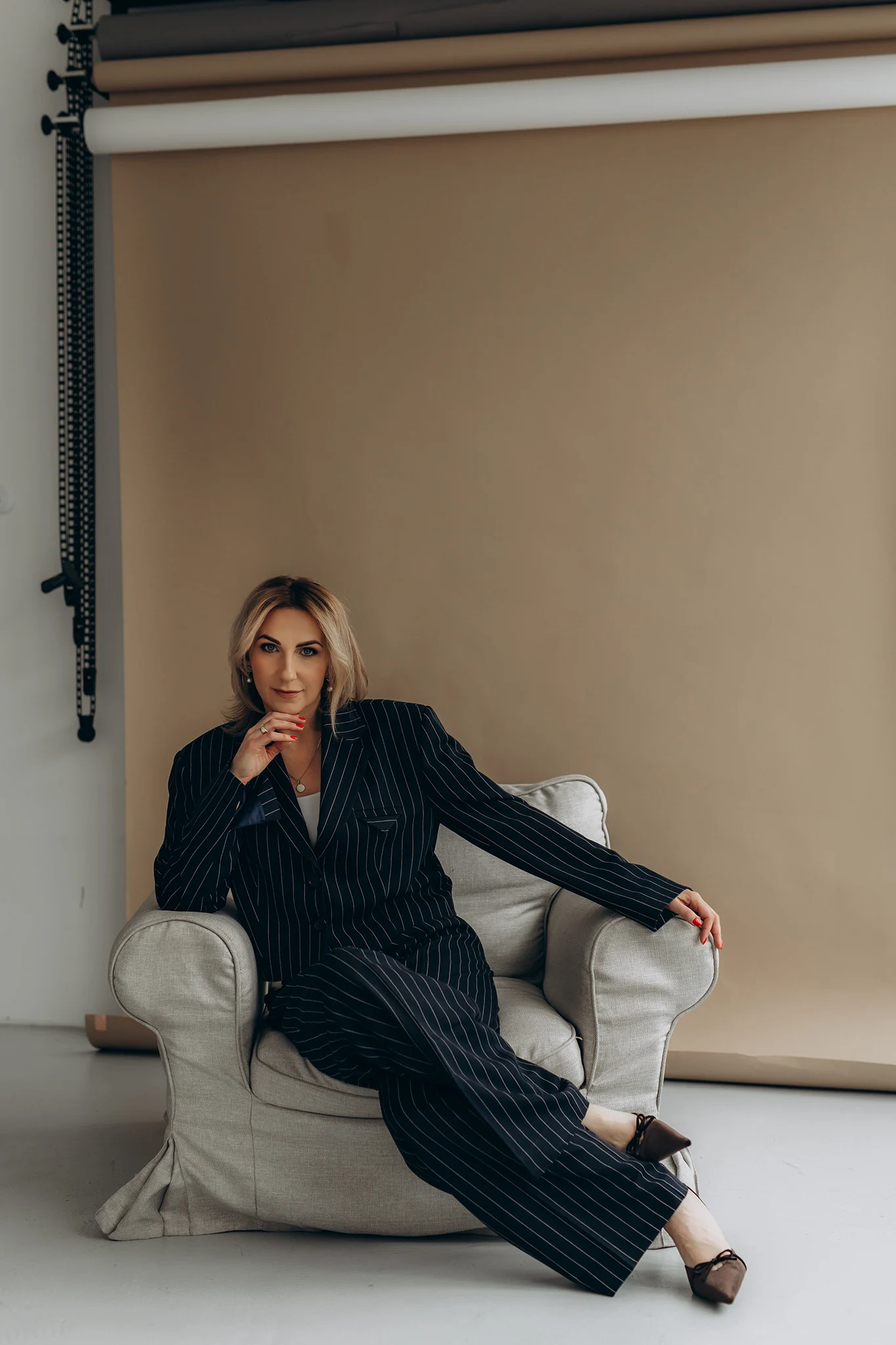 Lidia Kazana, założycielka CASANA REAL ESTATE